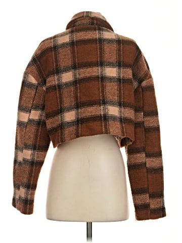 Lovers + Friends Coat (view 2)