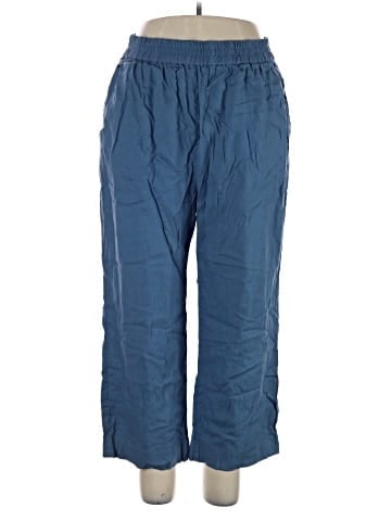 Universal Standard Casual Pants (view 1)