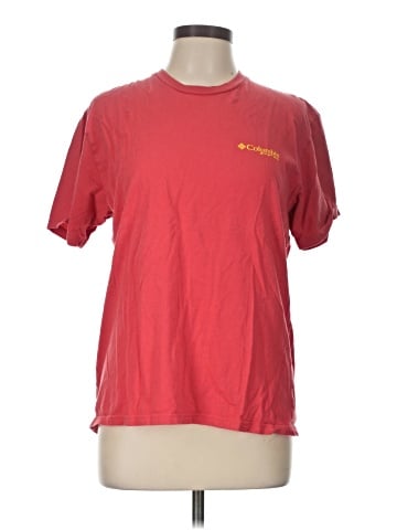 Columbia Short Sleeve T-Shirt (view 1)