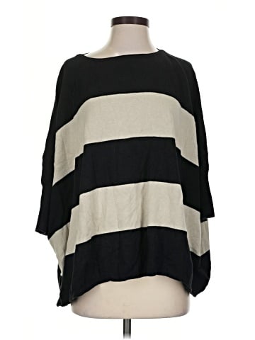 Vince Camuto Poncho (view 1)