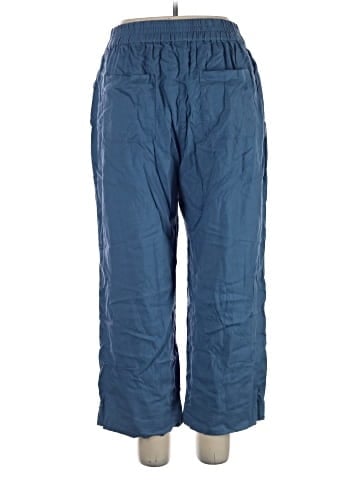 Universal Standard Casual Pants (view 2)