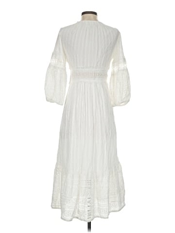 By Anthropologie Casual Dress (view 2)