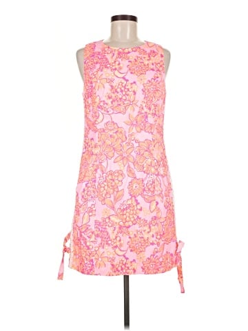 Lilly Pulitzer Cocktail Dress (view 1)