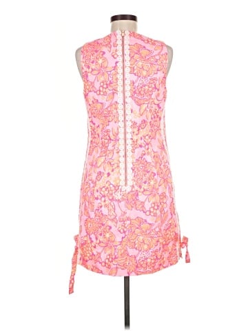 Lilly Pulitzer Cocktail Dress (view 2)