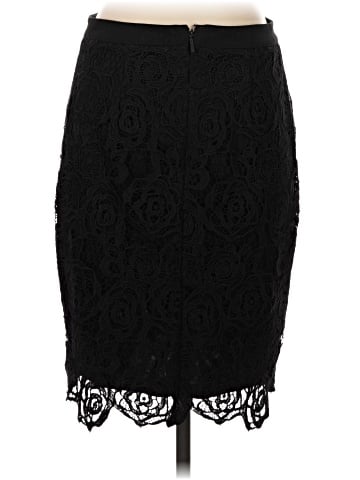 Karl Lagerfeld Paris Formal Skirt (view 2)
