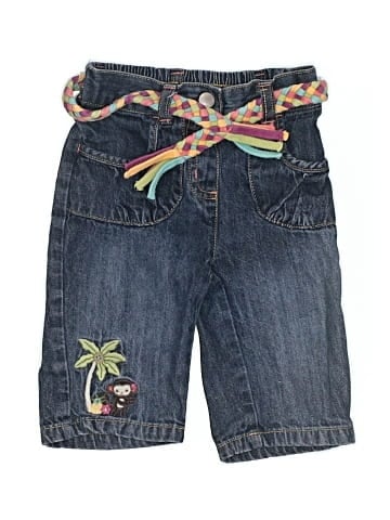 Gymboree Jeans (view 1)