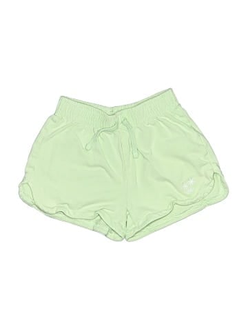 Zara Athletic Shorts (view 1)