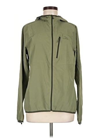 L.L.Bean Windbreaker (view 1)