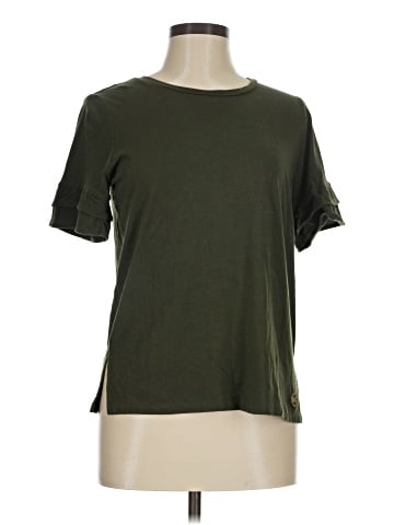 MICHAEL Michael Kors Short Sleeve T-Shirt (view 1)