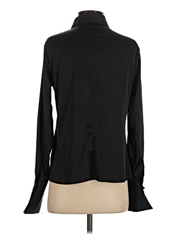 Boston Proper Long Sleeve Blouse (view 2)