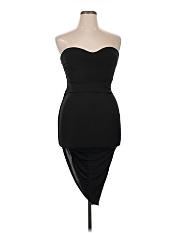 Cristina Cocktail Dress (view 1)