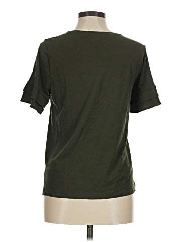 MICHAEL Michael Kors Short Sleeve T-Shirt (view 2)