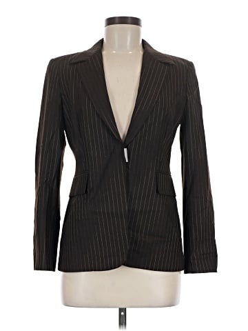 Elie Tahari Wool Blazer (view 1)