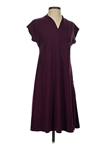 J.Jill Casual Dress (view 1)