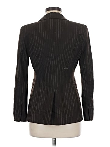 Elie Tahari Wool Blazer (view 2)
