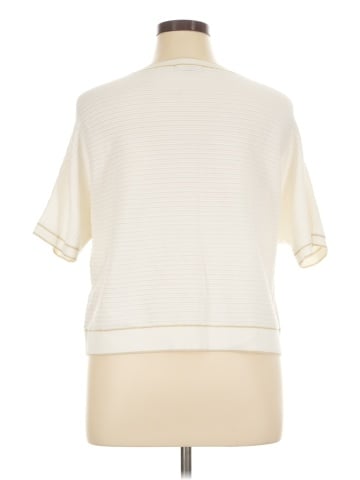 Adrianna Papell Pullover Sweater (view 2)