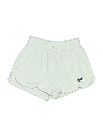 Zara Athletic Shorts (view 1)