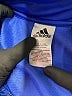 Adidas 100% Polyester Print Blue Track Jacket 18-24 MO / 24 MO - photo 3