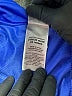 Adidas 100% Polyester Print Blue Track Jacket 18-24 MO / 24 MO - photo 4
