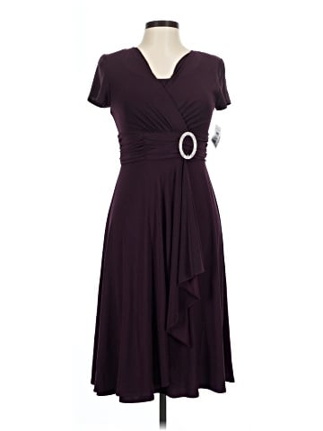 R&M Richards Cocktail Dress (view 1)