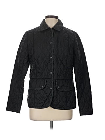 Barbour Jacket (view 1)