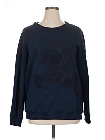 Burberry Brit Pullover Sweater (view 1)