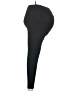 PoshDivah Black Active Pants Size M - photo 4
