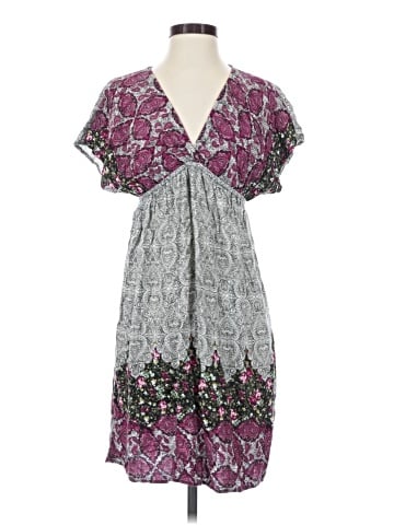 Xhilaration Casual Dress (view 1)