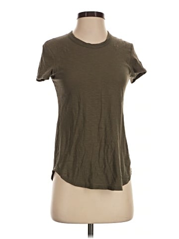 James Perse Short Sleeve T-Shirt (view 1)