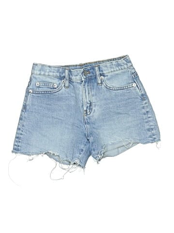 Crewcuts Denim Shorts (view 1)