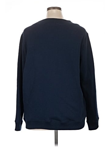 Burberry Brit Pullover Sweater (view 2)