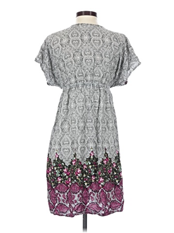 Xhilaration Casual Dress (view 2)
