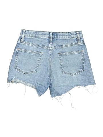Crewcuts Denim Shorts (view 2)