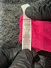 CMark Classic 100% Polyester Pink Active Tank Size XL - photo 8