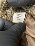 Coldwater Creek Paisley Brown Green Jacket Size 16 - photo 8