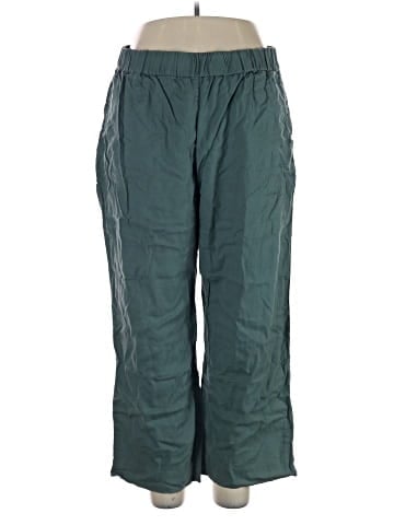 Universal Standard Casual Pants (view 1)