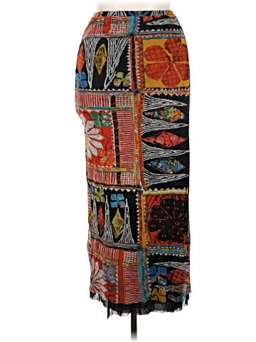 Kenzo Jeans Casual Skirt (view 1)
