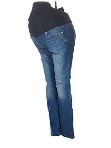 Gap - Maternity Jeans (view 1)