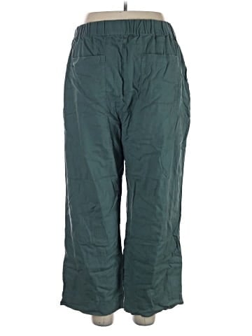 Universal Standard Casual Pants (view 2)