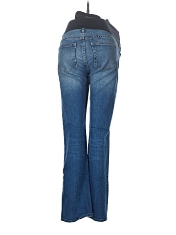 Gap - Maternity Jeans (view 2)