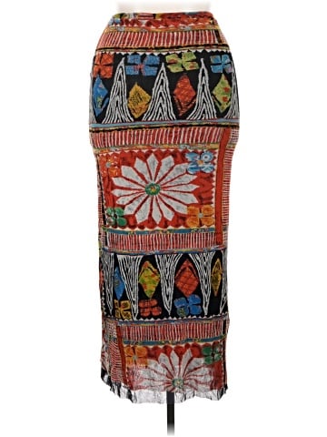 Kenzo Jeans Casual Skirt (view 2)