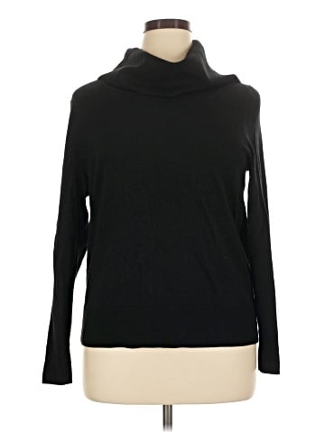 Talbots Wool Pullover Sweater (view 1)