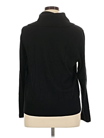 Talbots Wool Pullover Sweater (view 2)