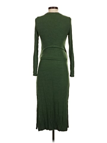 Motherhood Casual Dress (view 2)