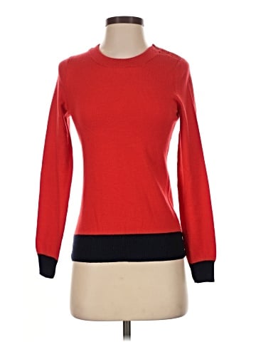 Banana Republic Pullover Sweater (view 1)
