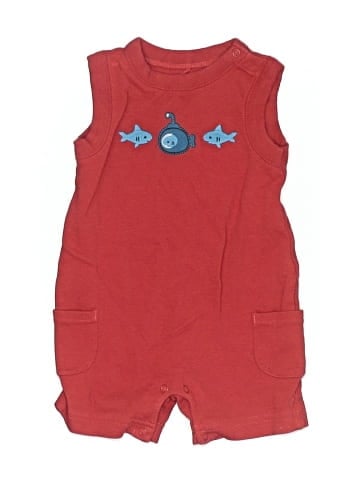 Gymboree Short Sleeve Onesie (view 1)