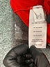 Adidas 100% Polyester Red Active T-Shirt Size 10 - 12 - photo 4