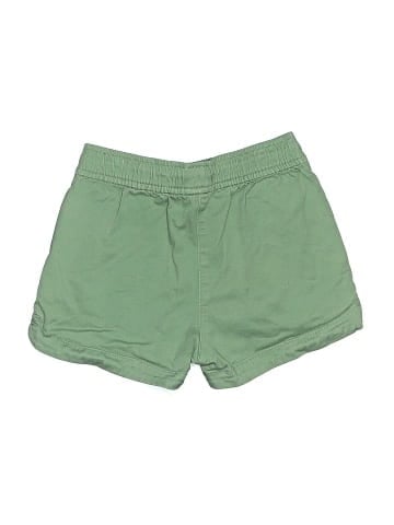 Crewcuts Khaki Shorts (view 2)