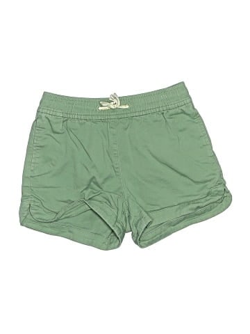 Crewcuts Khaki Shorts (view 1)