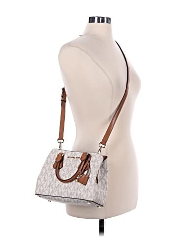 MICHAEL Michael Kors Satchel (view 2)